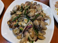-南海渔家•海鲜•正宗海南菜(海棠湾店)