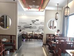 -小乡小镇·传承桐庐土菜·老板亲自烧的菜