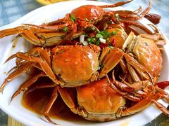 -霸王虾·麻辣小龙虾(清水河公园店)