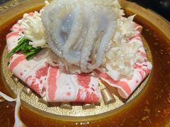 -小牛哈尼韩式水煎肉(万象城店)