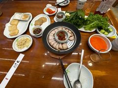 -全州拌饭馆(断桥店)
