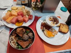 -桂林喜来登饭店雅琴餐厅