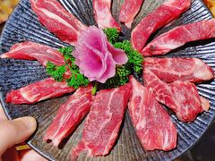 -妥妥烤肉料理(昙华林店)