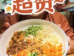-秦门西安小馆(顺义店)