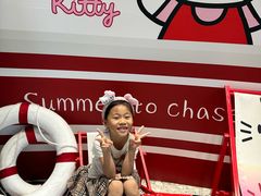 -夏佐CHASEL(横店康庄路店)