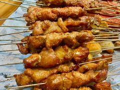 -食鸡公社辣子鸡·潍坊菜·烧烤