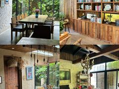 -看见远方·莫干遥远的山民宿