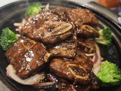 -满乡小馆
