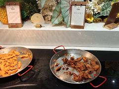 -聚春园自助餐厅(东街口店)