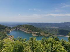 -长沙黑麋峰国家森林公园