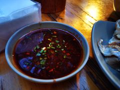 -汝萍传统蘸水菜(春华路总店)