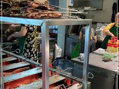 -老黄记手撕烤兔(玉林街店)