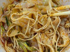 -笑笑凉皮(富国街店)