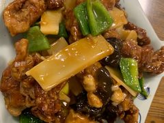 -鼎香润(德胜门内店)