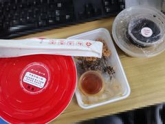 -阿当·小炒牛肉面(人广店)