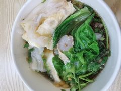 -陈伯手工鱼丸(鼓浪屿沙滩店)