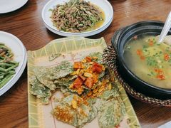 -食光慢宴·安吉土菜馆