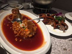 -沙田轩(古北店)