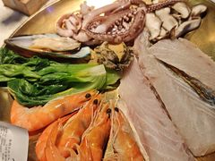 -Aqua Oasis 水天堂(常熟永旺店)