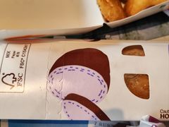 -麦当劳(北苑秋实路店)