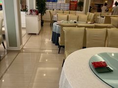 大堂-天天渔港(杏林街店)