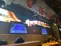 -肉串汪(月坛店)