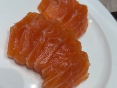 -东方红海鲜百汇(国际大厦店)