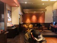 -星巴克(重庆新天泽国际广场店)