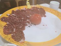 -潮汕大目牛肉火锅(水围店)