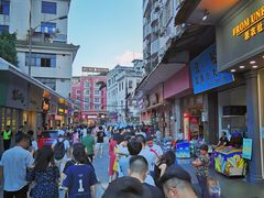 -细妹五香牛杂(步行街店)