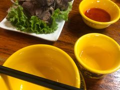 -塔洛藏餐吧(香格里拉古城店)