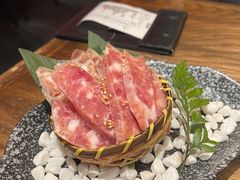 -肉魁屋·烧肉·烧鸟·酒场(高新店)