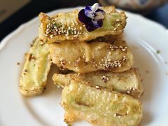 -盛元荼集  素食(滨江凯德壹店)