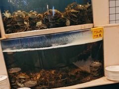 -海天盛宴新派海鲜自助餐厅(群力店)