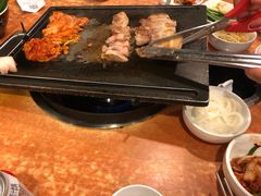 -香猪坊(五道口店)