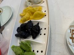 -船歌·鱼水饺青岛菜(国贸商城店)