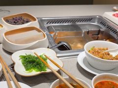 -海底捞火锅(江北万达商业广场店)