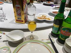 -开海·红岛海鲜虾水饺(石老人店)