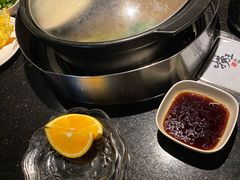 -捞王锅物料理(凯旋路店)