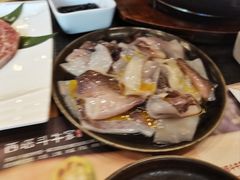 -西塔斗牛家烧烤(中海寰宇店)