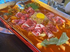 -包装马车·韩国料理·포장마차