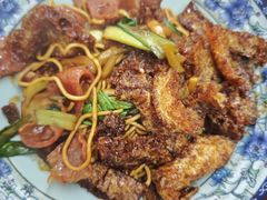 -一家人面馆(三条巷店)