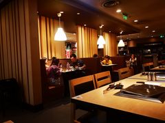 大堂-新石器烤肉(南站店)