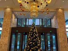 -杭州城中香格里拉大酒店