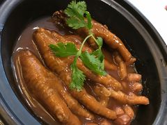 -潮府馆·非遗潮州菜·港式点心(世纪公园店)