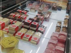 -好利来(北美N1店)