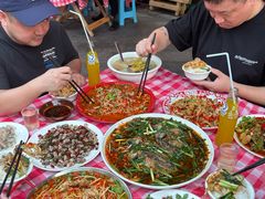 -盐老幺自贡盐帮菜老店