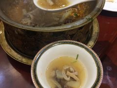 -蒙古大营·蒙古演绎餐厅(赛马场店)