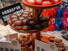 -汉阳廷自助烤肉·火锅(壹方天地店)
