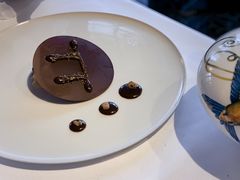 -Le Comptoir de Pierre Gagnaire